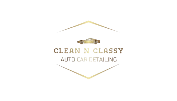 Clean N Classy Auto Detailing 